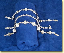 Beaded Bracelets