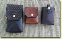 Belt Pouches