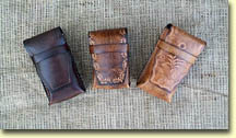 Cigarette Cases