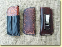 Eyeglass Cases