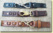 Hoof Pick & Bull Nose Snap Belts