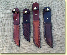 Hunting Knives