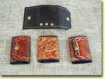 Key Cases