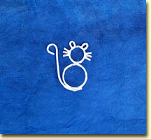 Kitty Kat Pin