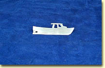 Lobster Boat