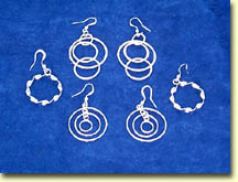 Mobile, Gyroscopes and Ribbons