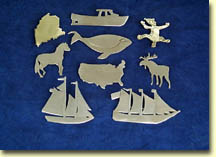 Pins