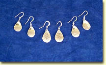 Solid Teardrop
